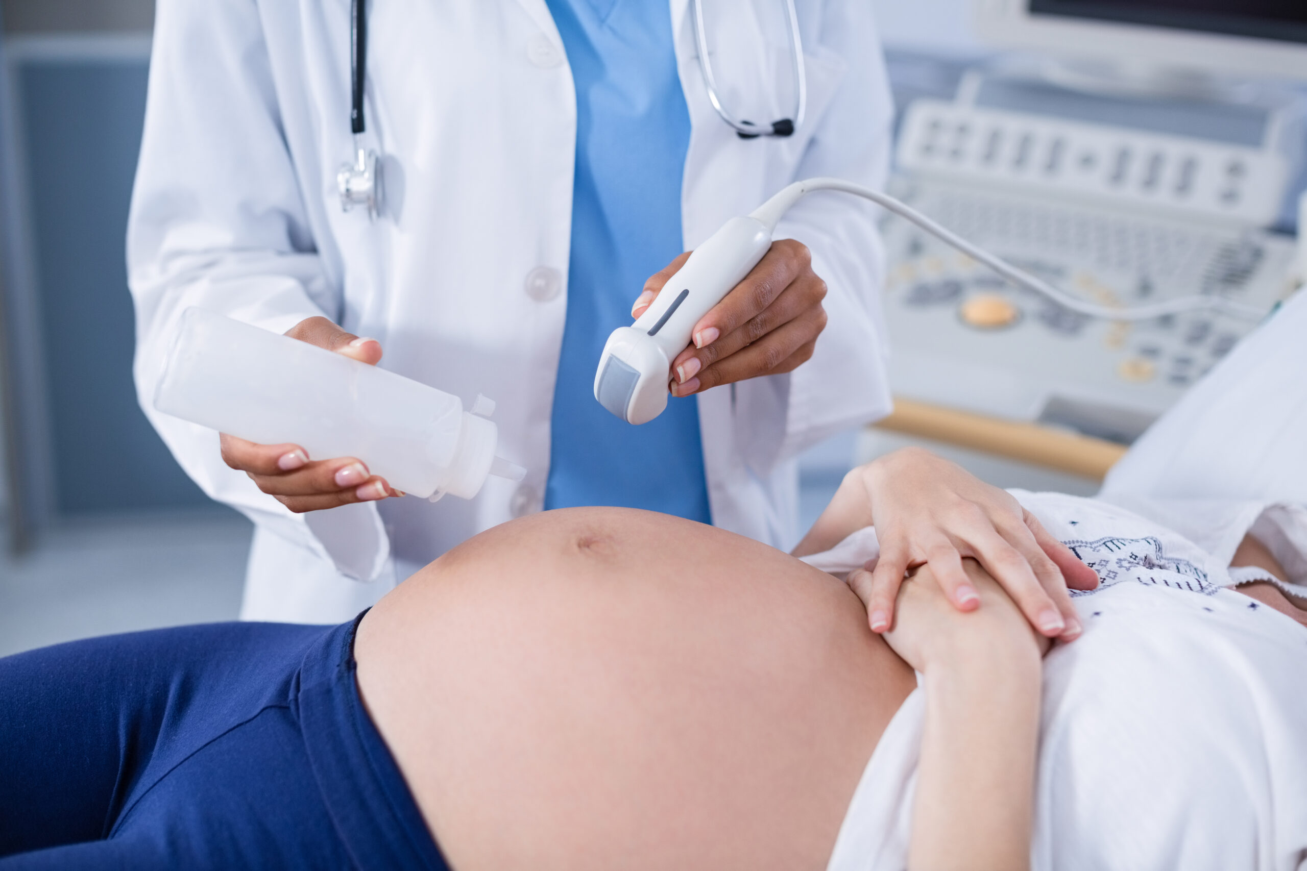 RDV médicaux obligatoires femme enceinte