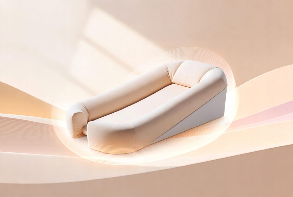 cocoonababy red castle